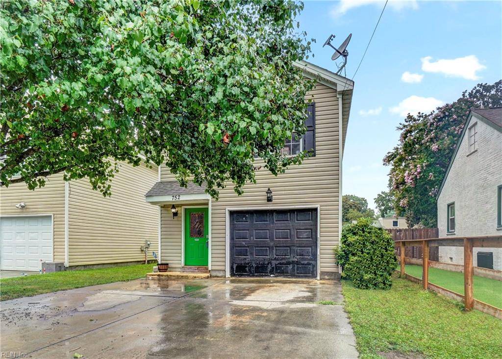 Chesapeake, VA 23325,752 Milby DR