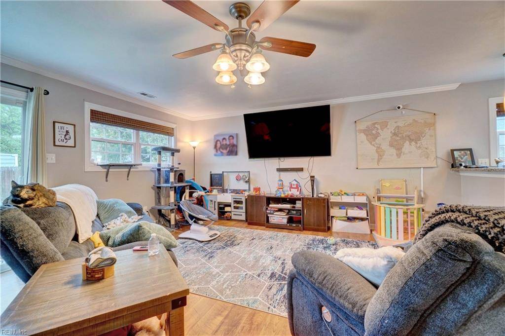Chesapeake, VA 23325,752 Milby DR