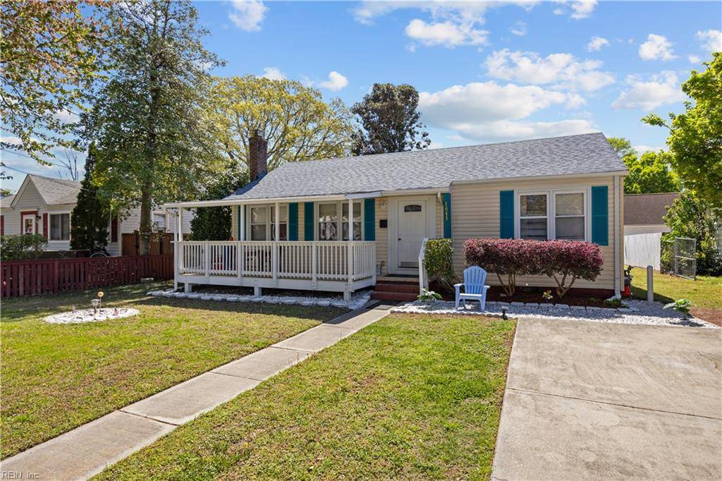 Norfolk, VA 23503,1045 Earl ST