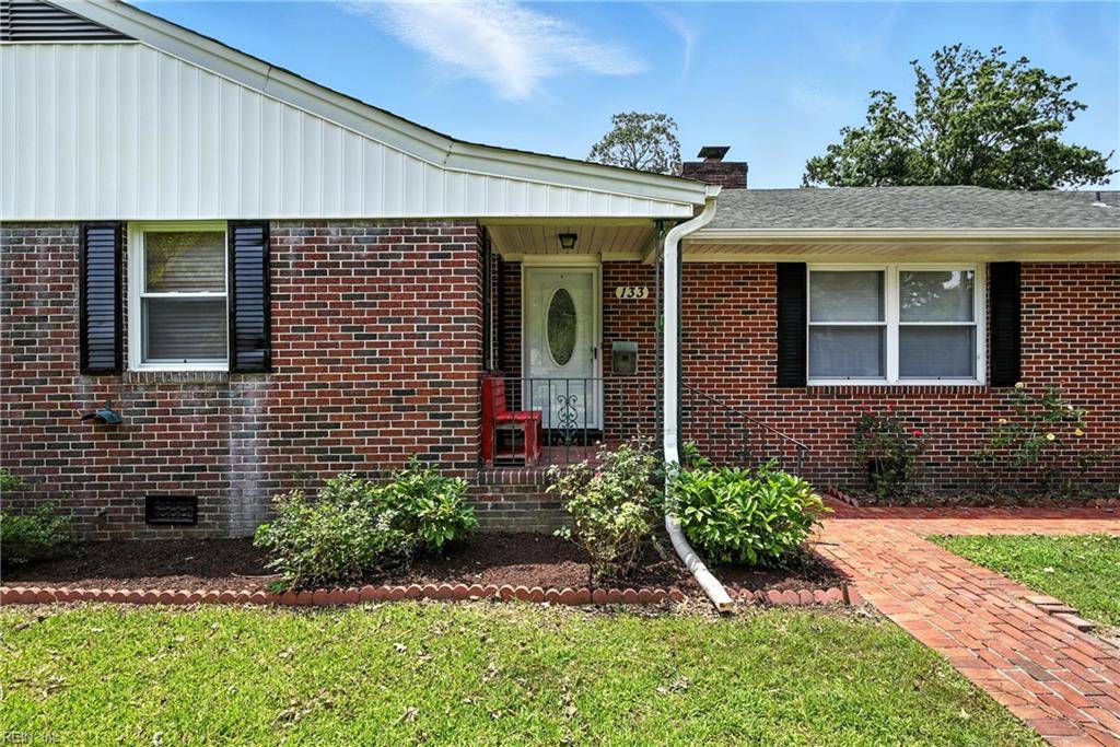 Norfolk, VA 23503,133 Haven DR