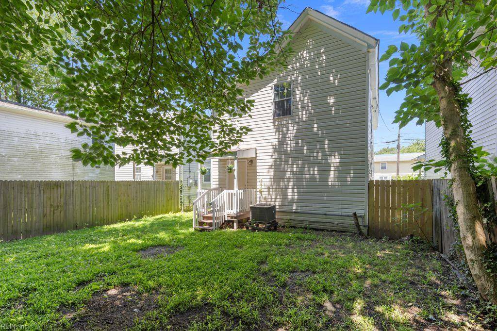 Hampton, VA 23663,228 Libby ST