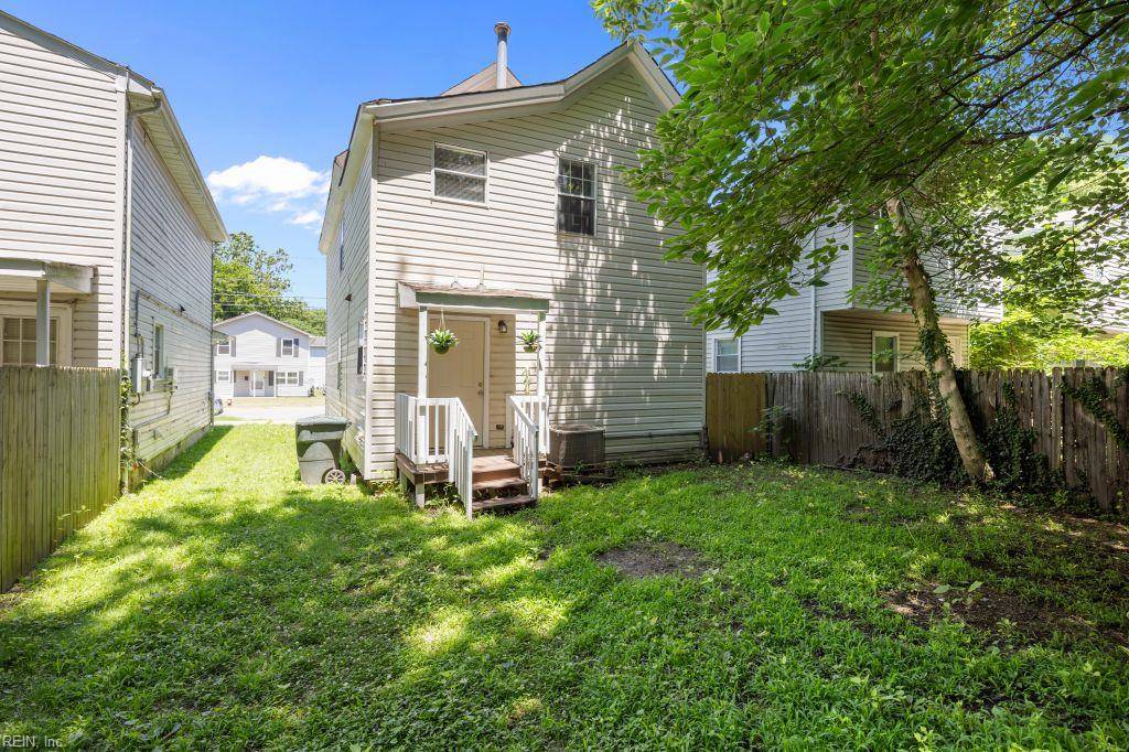Hampton, VA 23663,228 Libby ST