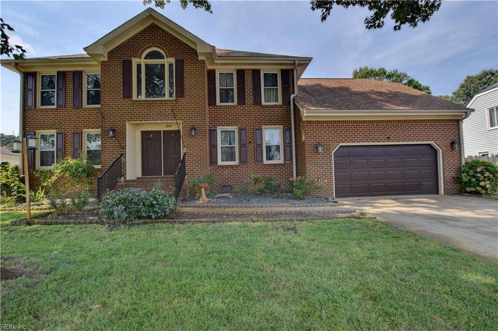 Chesapeake, VA 23320,833 Copper Stone CIR