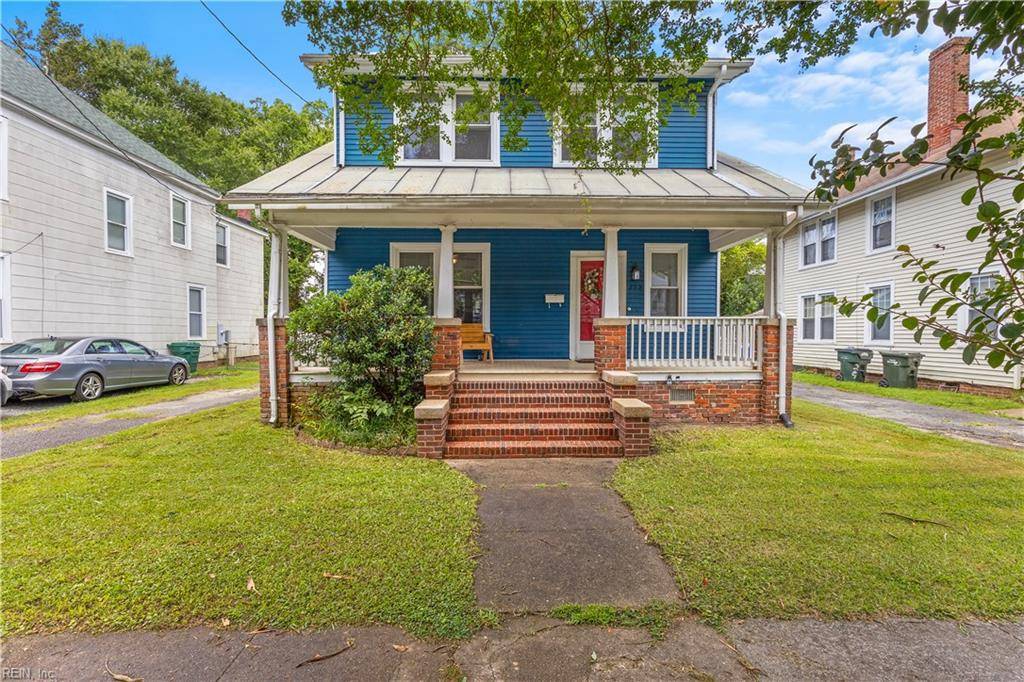 Suffolk, VA 23434,205 N Broad St