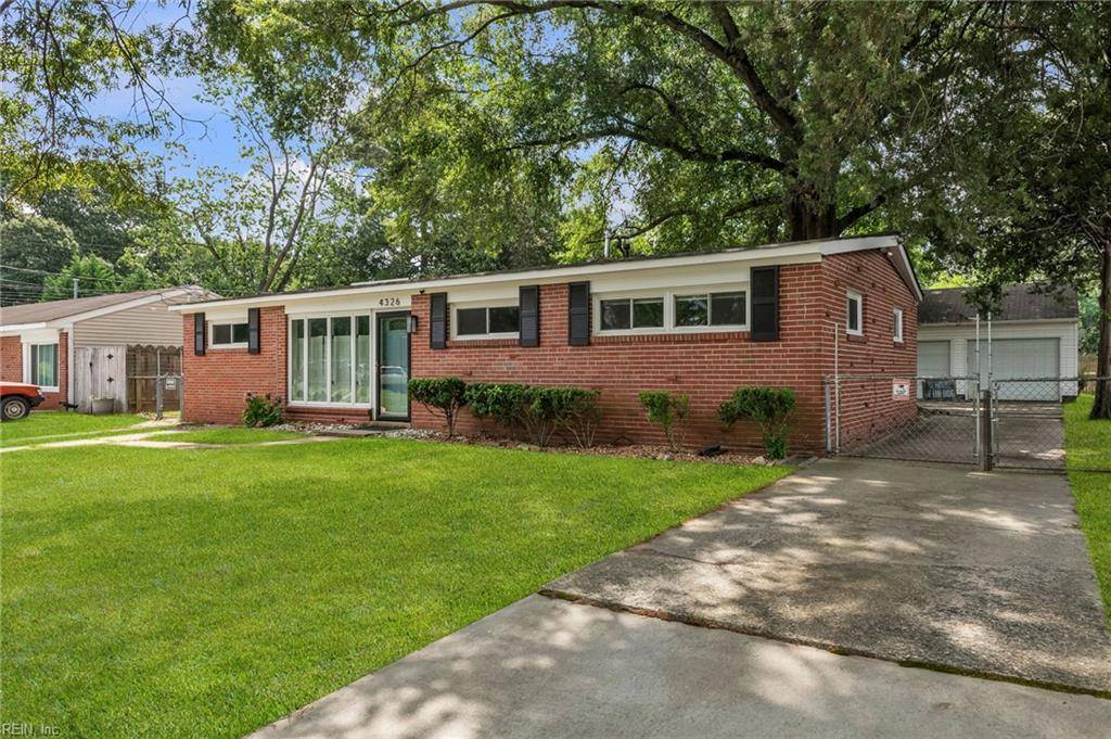 Chesapeake, VA 23325,4326 Emporia AVE