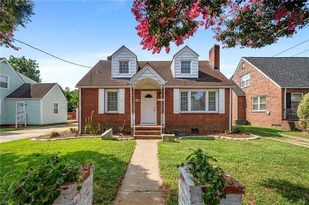 Norfolk, VA 23504,2715 Beachmont AVE