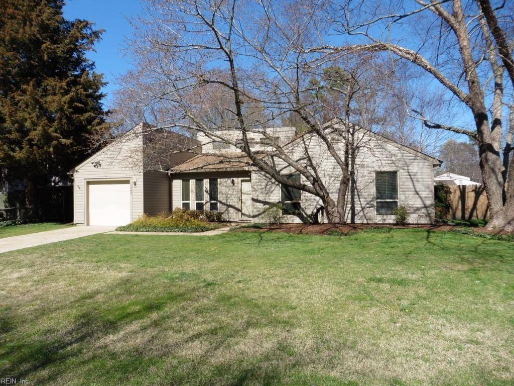 Chesapeake, VA 23320,1343 Cypress PL