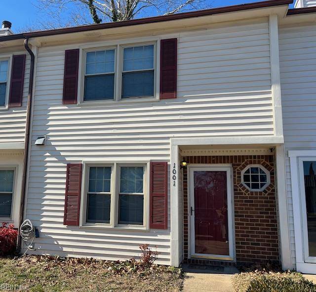 Virginia Beach, VA 23464,1001 Commonwealth PL