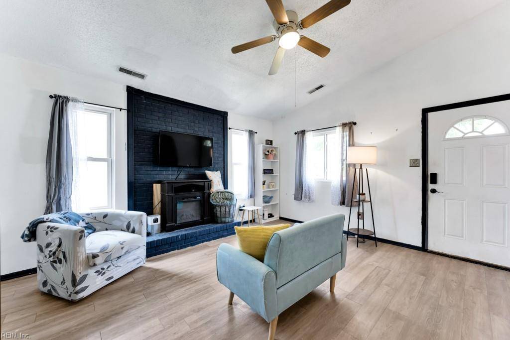 Portsmouth, VA 23703,3825 Sugar Creek CIR