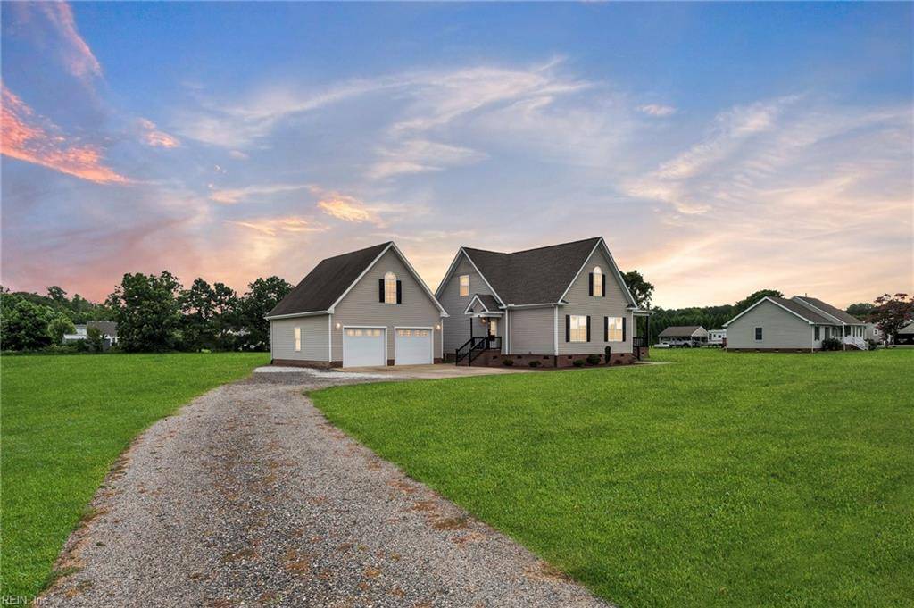 Moyock, NC 27958,817 Tulls Creek RD