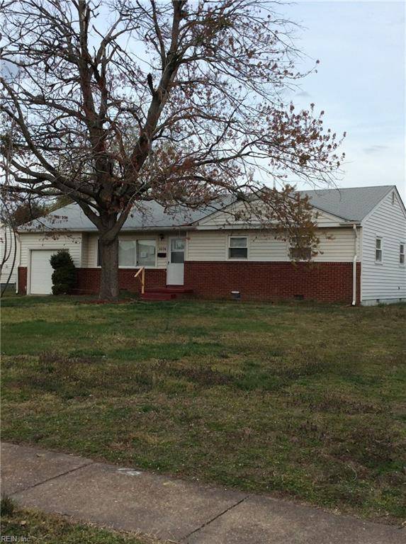 Norfolk, VA 23518,8236 Meadow Creek RD