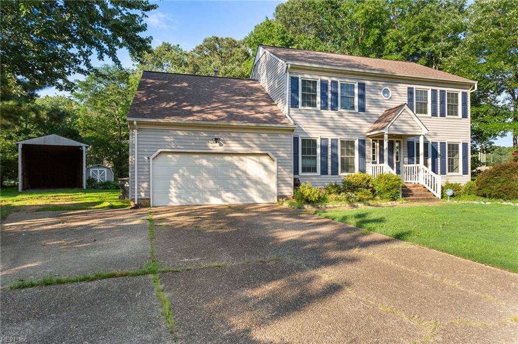 Poquoson, VA 23662,6 Kirby CT
