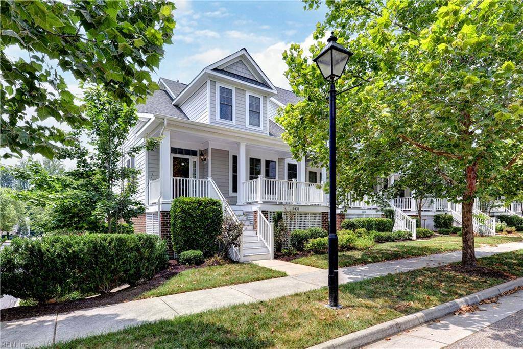 Williamsburg, VA 23188,5431 Center ST