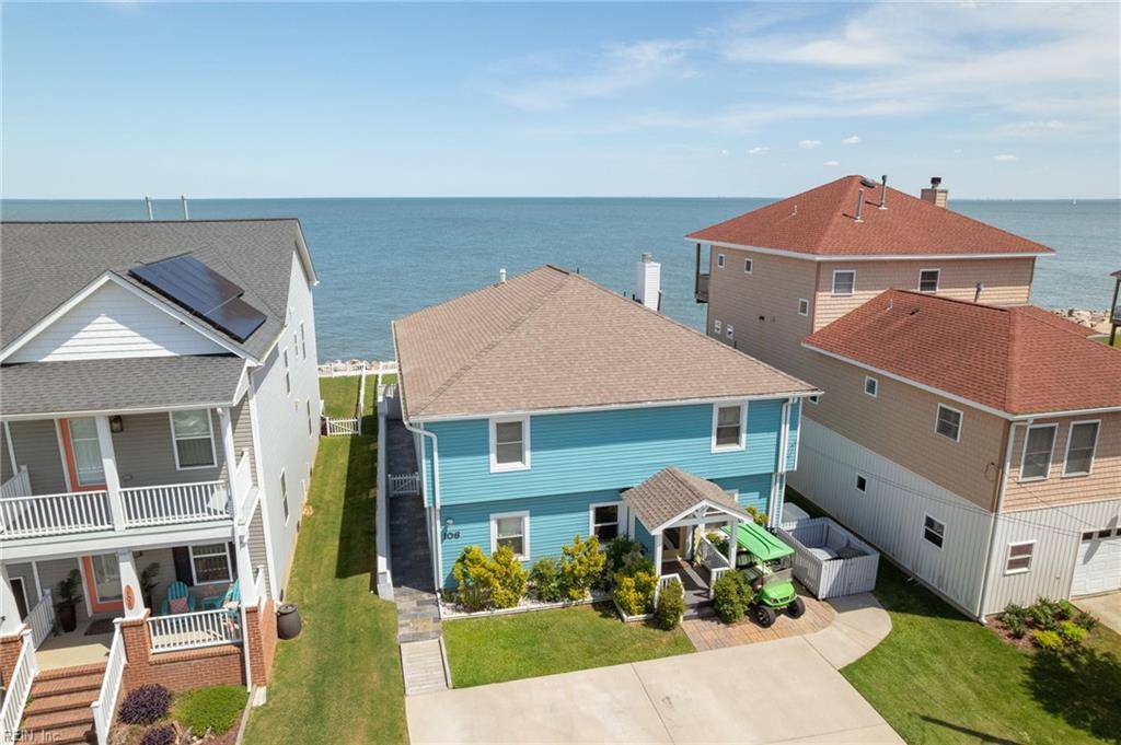 Hampton, VA 23664,106 Lighthouse DR