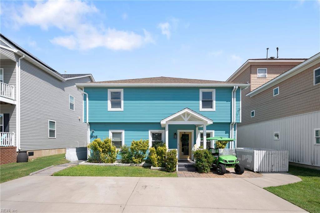 Hampton, VA 23664,106 Lighthouse DR