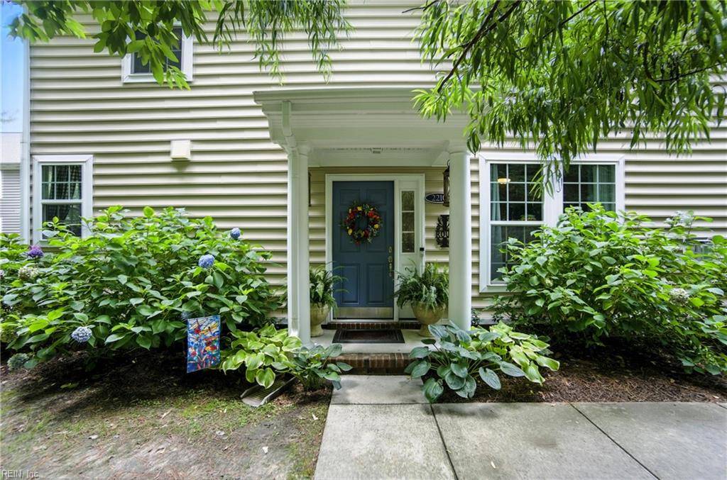 Suffolk, VA 23435,2210 Humphreys DR