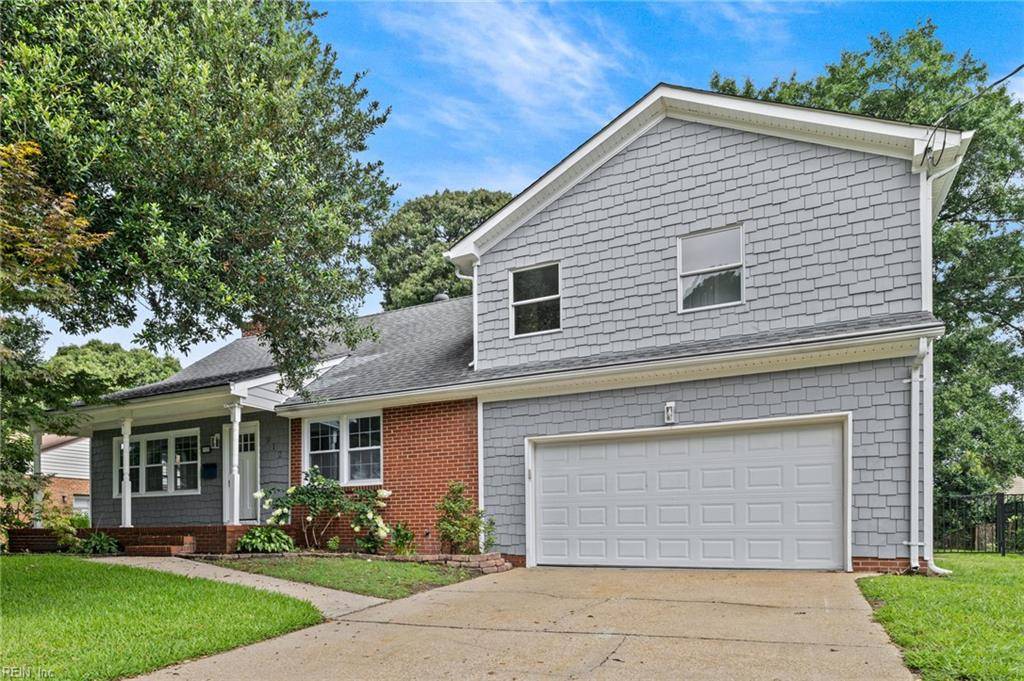 Virginia Beach, VA 23464,912 Morgan Trl