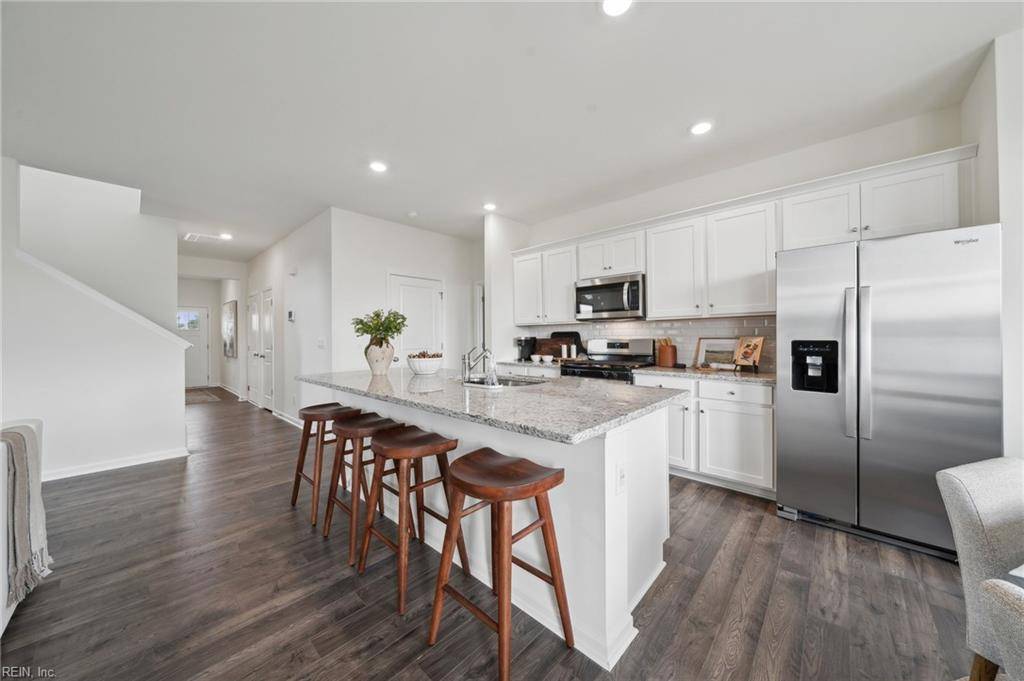 Suffolk, VA 23435,LOT 5 Corolla DR