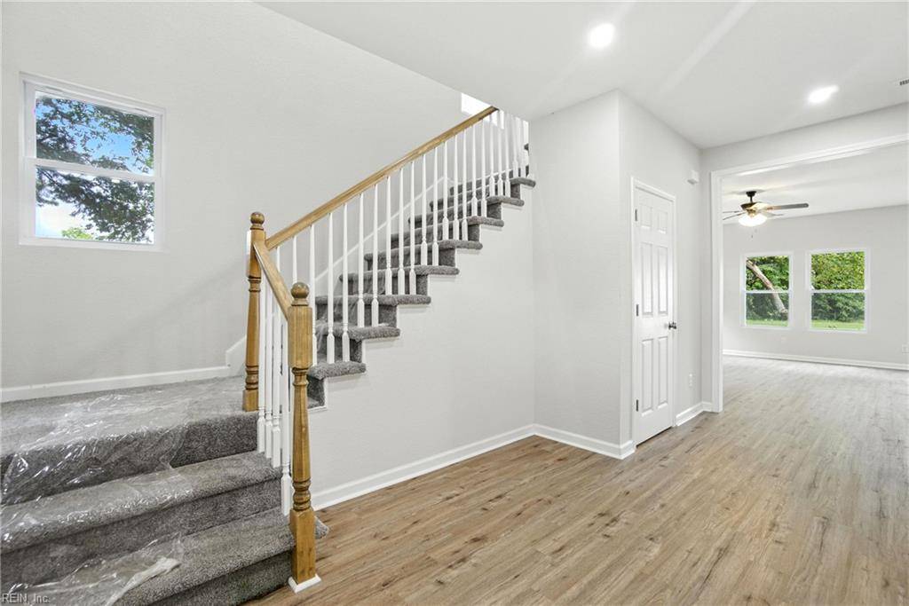 Portsmouth, VA 23707,4609 Winchester DR