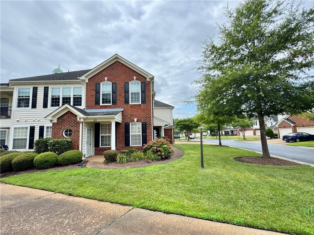 Virginia Beach, VA 23456,2811 Loveliness CT