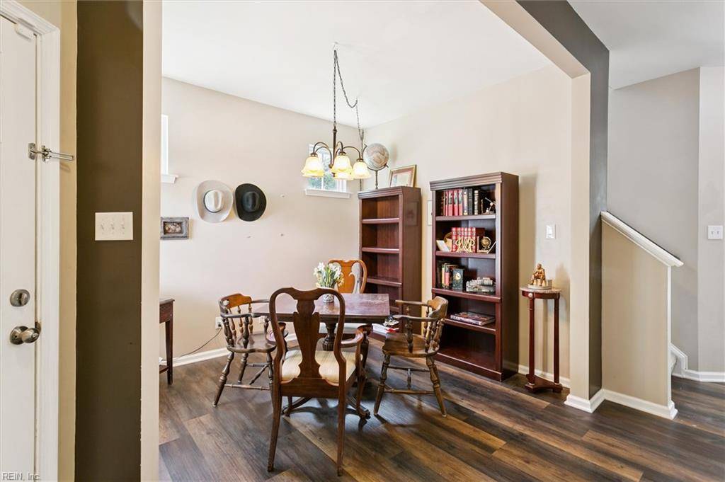 Williamsburg, VA 23185,210 Linfoot CT