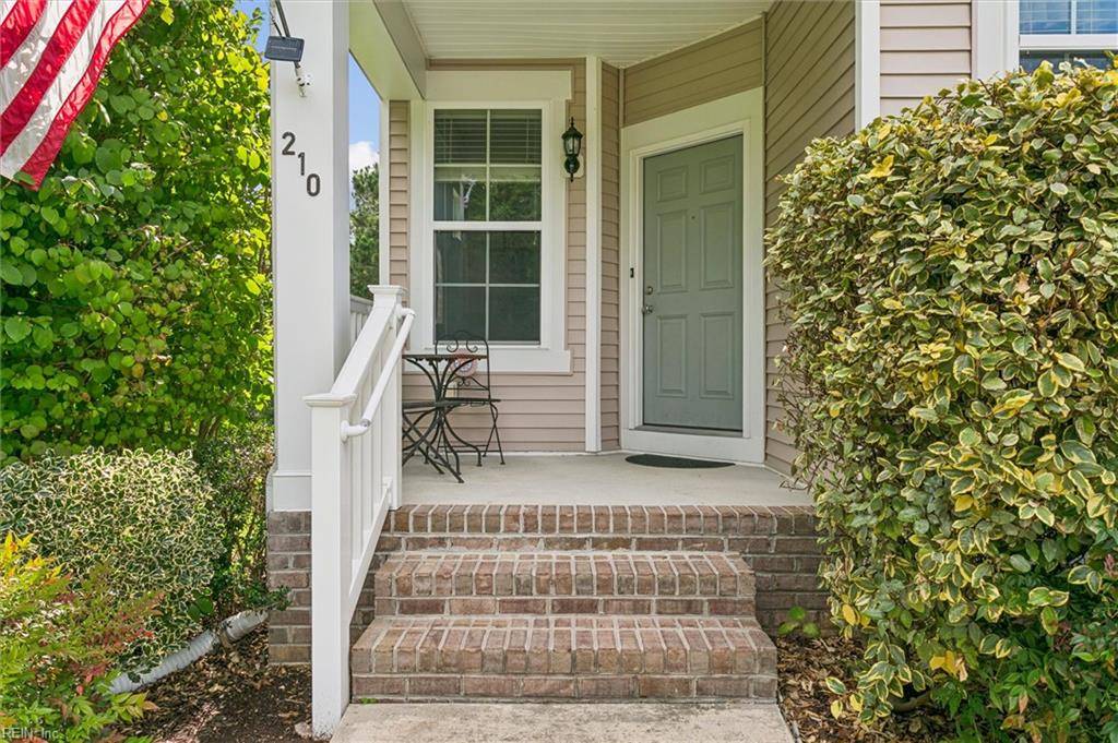 Williamsburg, VA 23185,210 Linfoot CT