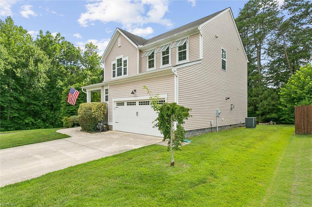 Williamsburg, VA 23185,210 Linfoot CT