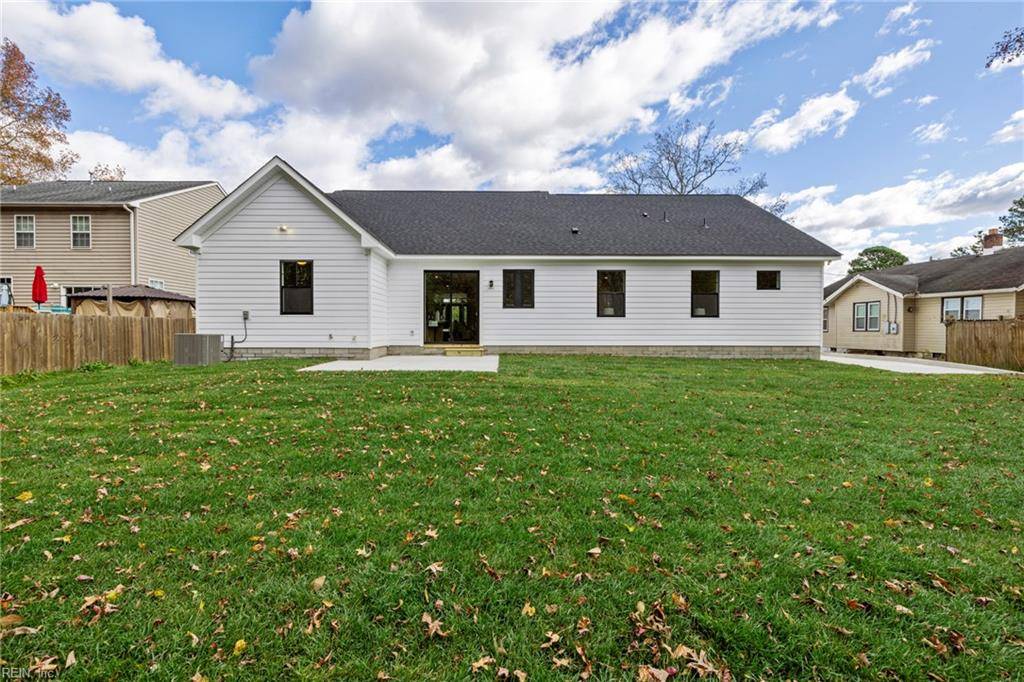 Cape Charles, VA 23310,MM Luce Lunare-Lot 27 Tower Hill CIR