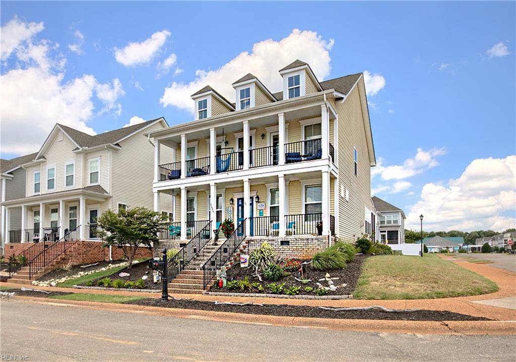 Hayes, VA 23072,2424 Somerset WAY