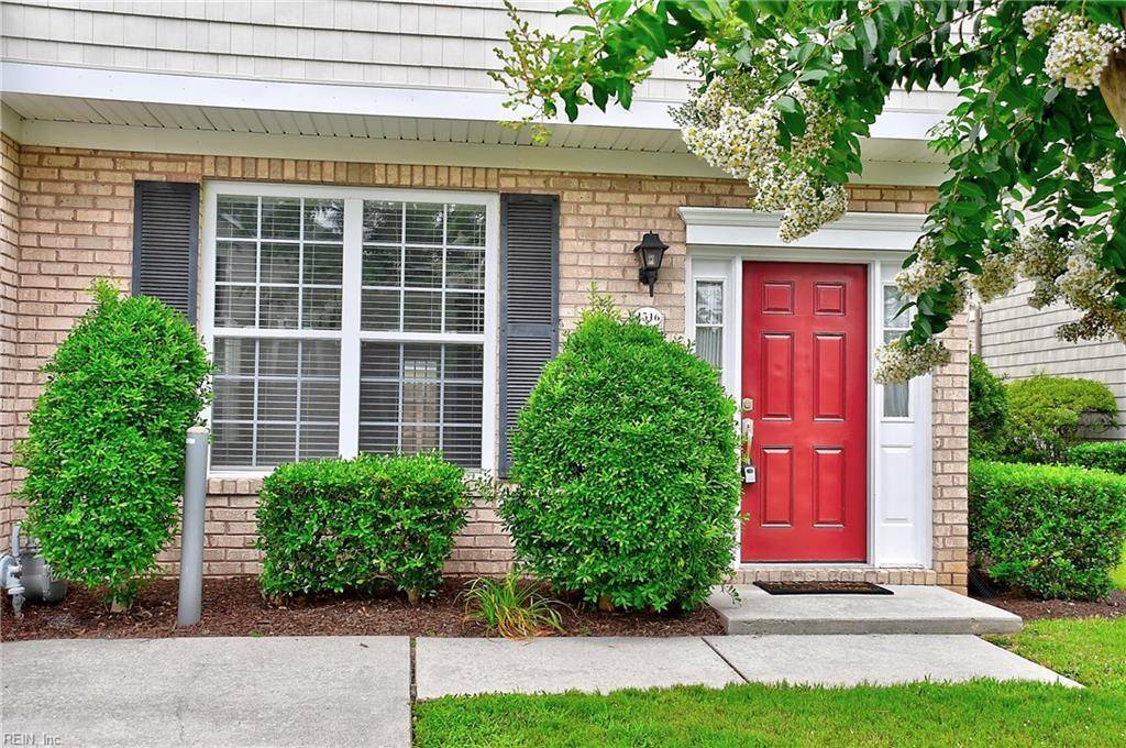 Chesapeake, VA 23320,1516 Aldershot Ln LN #113