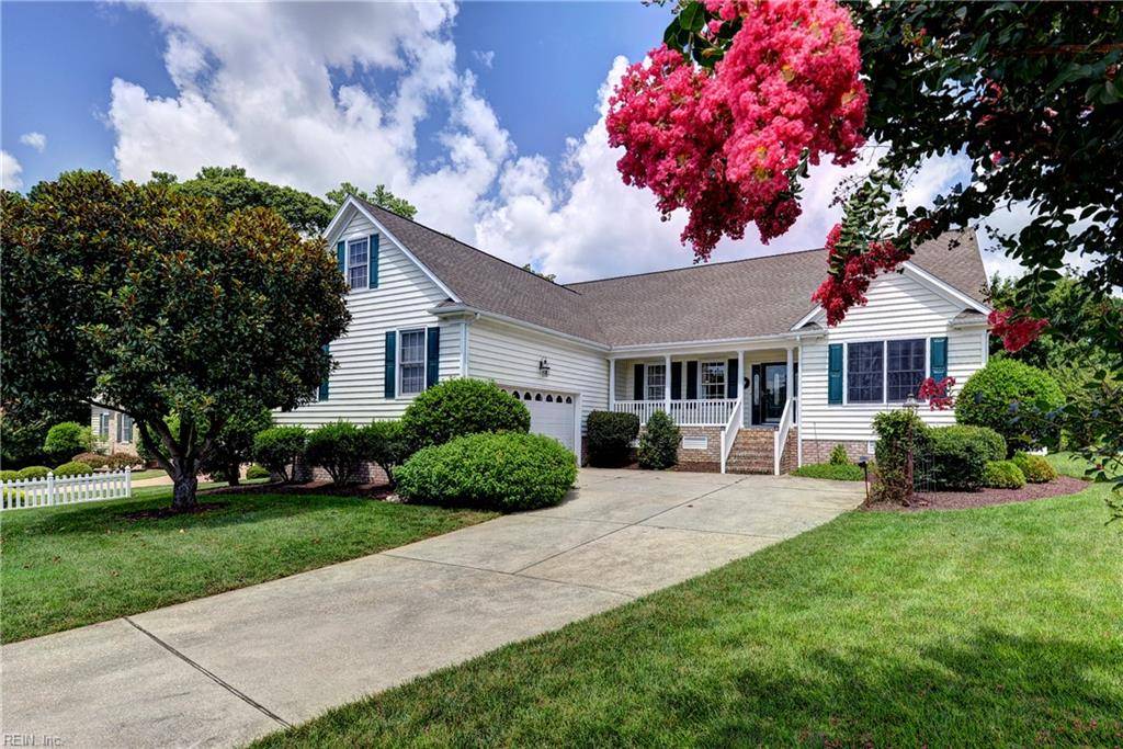 Toano, VA 23168,3046 Cider House RD