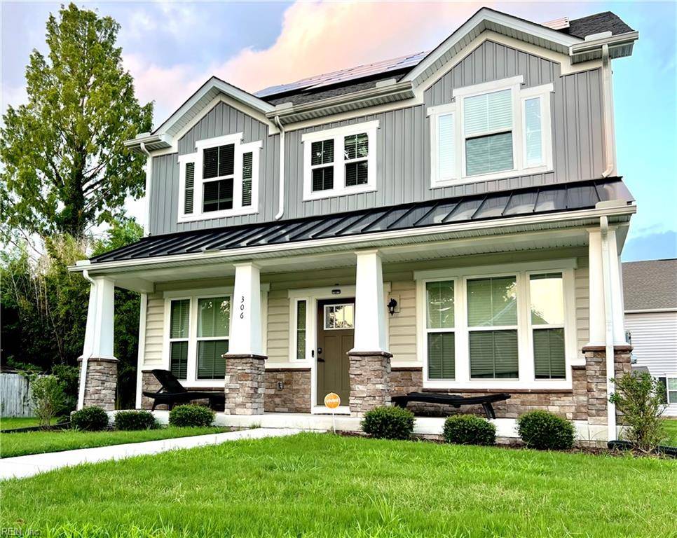 Portsmouth, VA 23701,306 Verbena CT