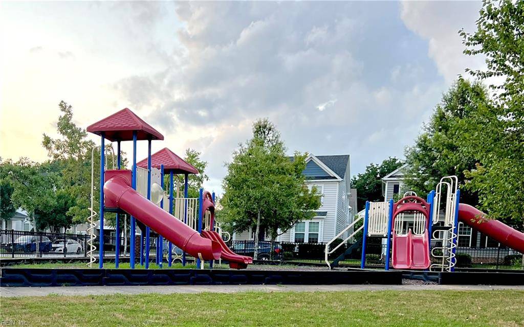 Portsmouth, VA 23701,306 Verbena CT