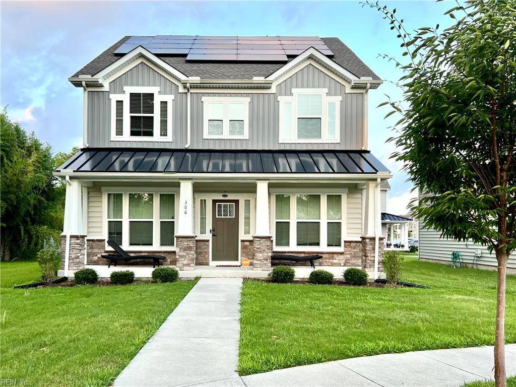 Portsmouth, VA 23701,306 Verbena CT