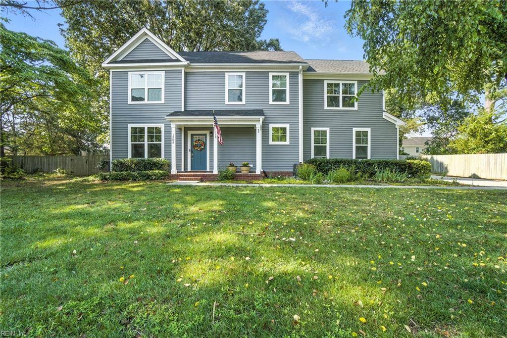 Virginia Beach, VA 23454,1505 Indiana AVE