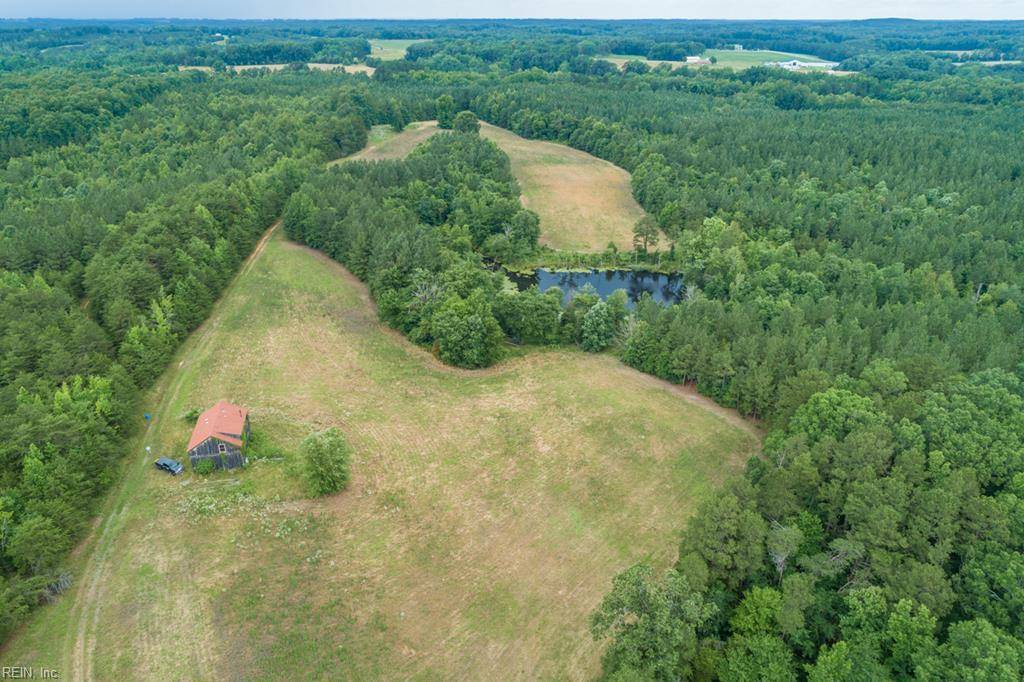 Skipwith, VA 23968,1075 E Orgainsville RD