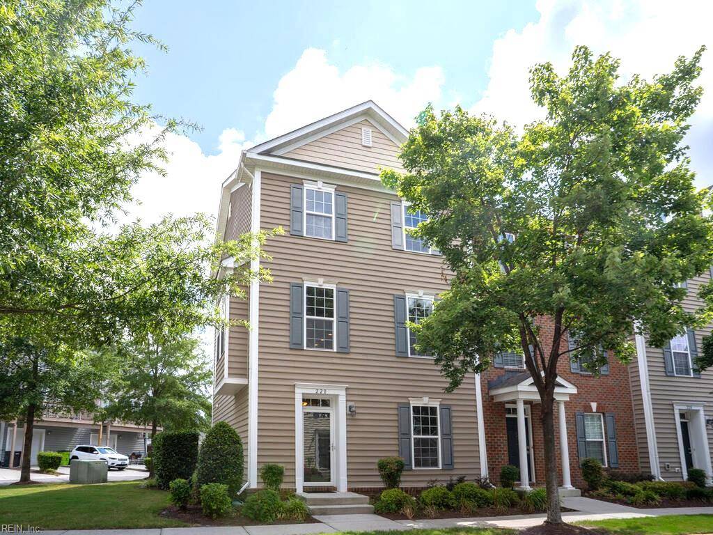 Virginia Beach, VA 23462,220 Verde ST