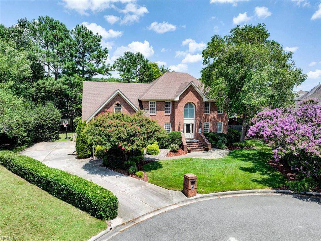Chesapeake, VA 23322,601 Coral Water CT