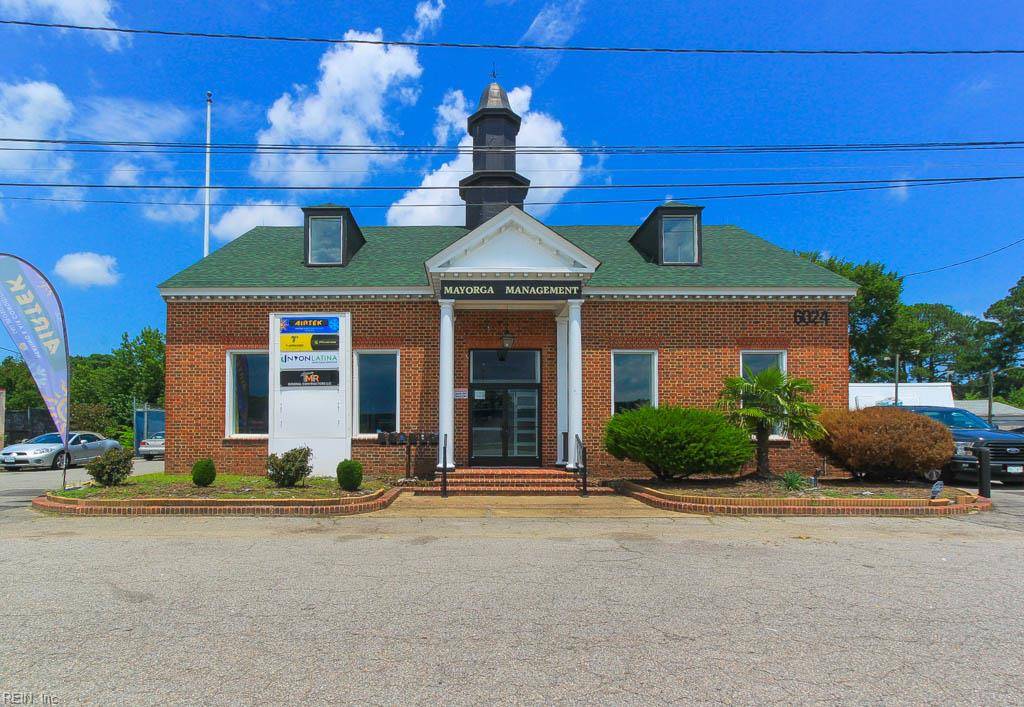 Norfolk, VA 23502,6024 E Virginia Beach BLVD