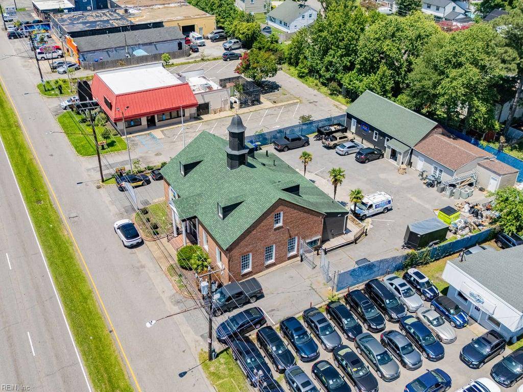 Norfolk, VA 23502,6024 E Virginia Beach BLVD