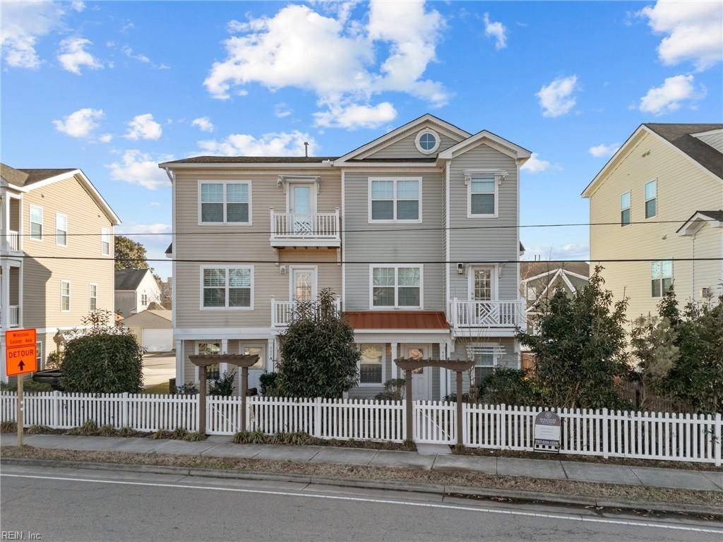 Virginia Beach, VA 23451,404 Norfolk AVE #B