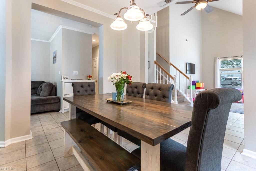 Yorktown, VA 23692,114 Alice CT