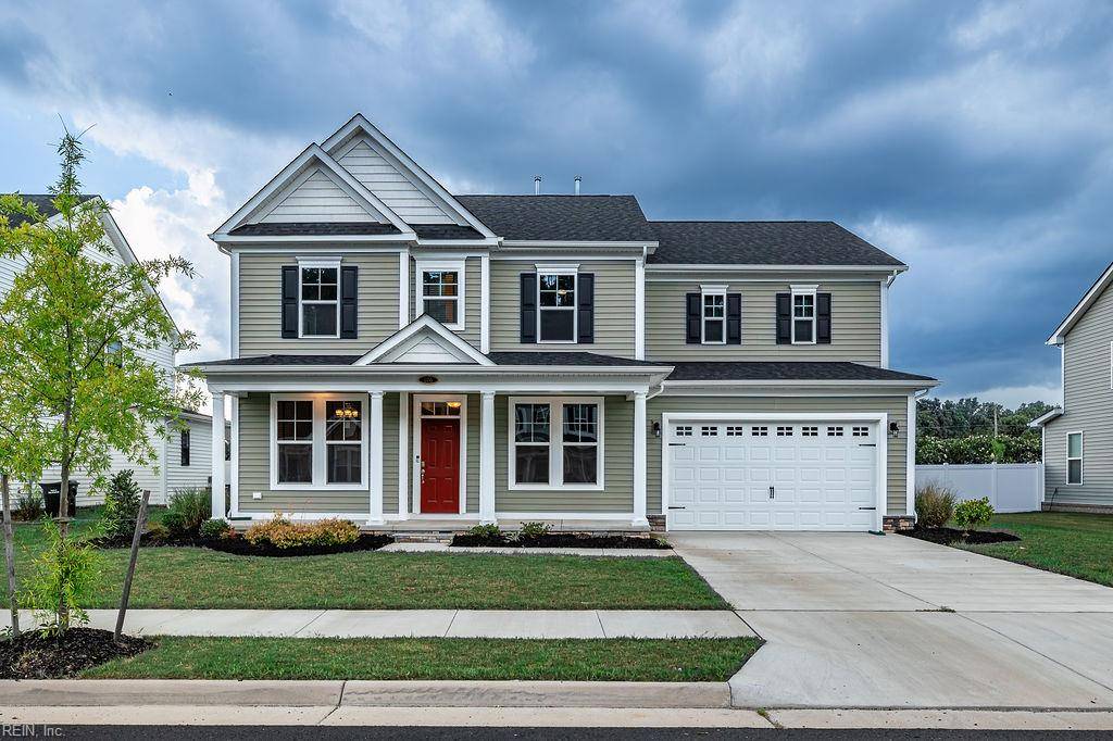 Suffolk, VA 23435,106 Zuella CT