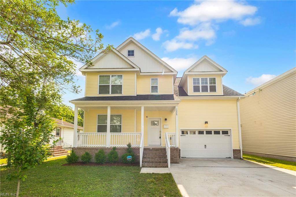 Chesapeake, VA 23324,1224 Commerce AVE