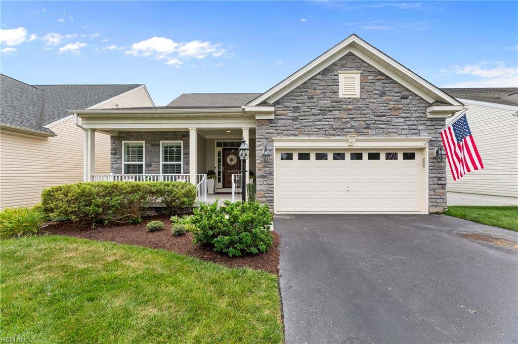 Williamsburg, VA 23188,4015 Kings Oak LN