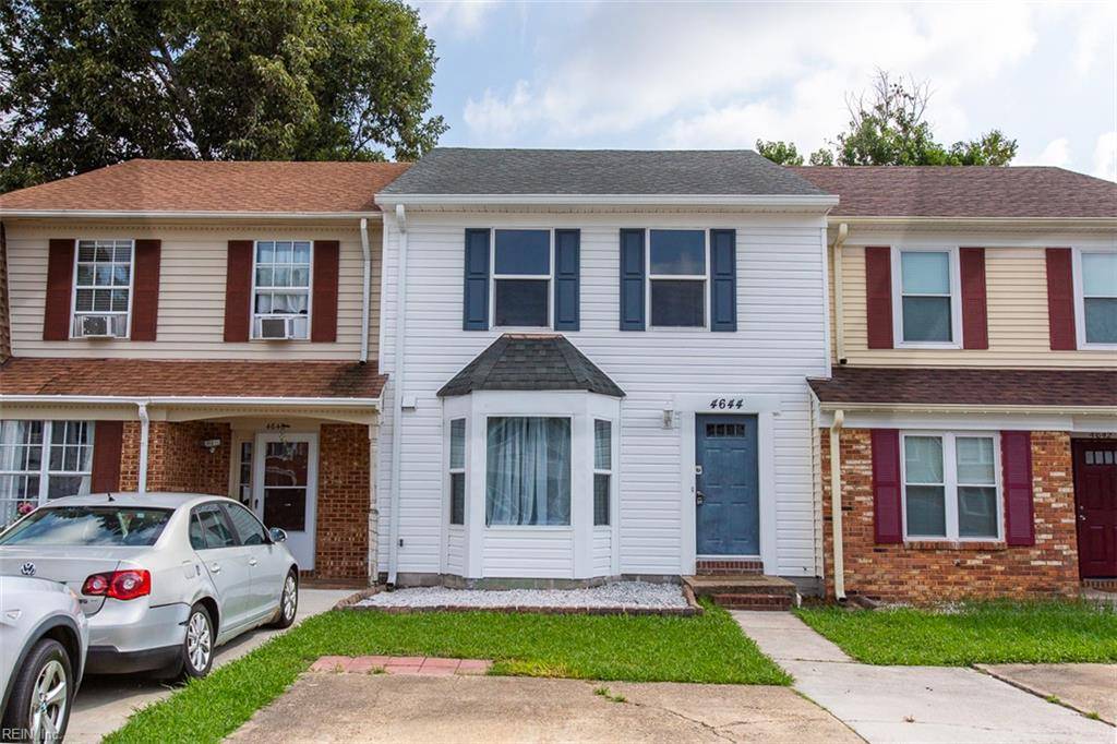 Virginia Beach, VA 23456,4644 Glanmire DR