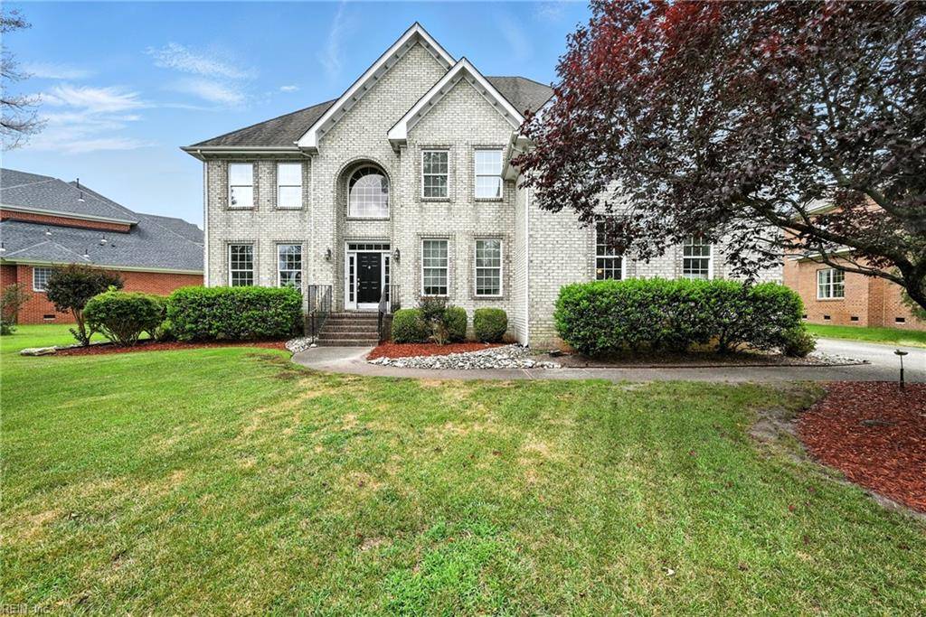 Chesapeake, VA 23322,1332 Club House DR