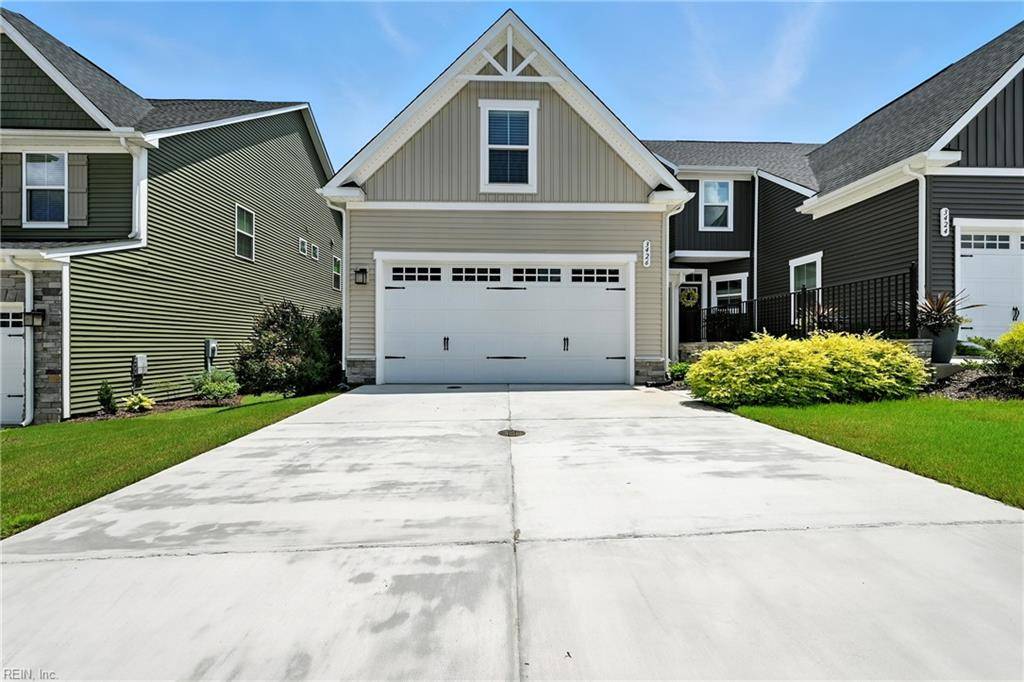 Toano, VA 23168,3426 Foxglove DR