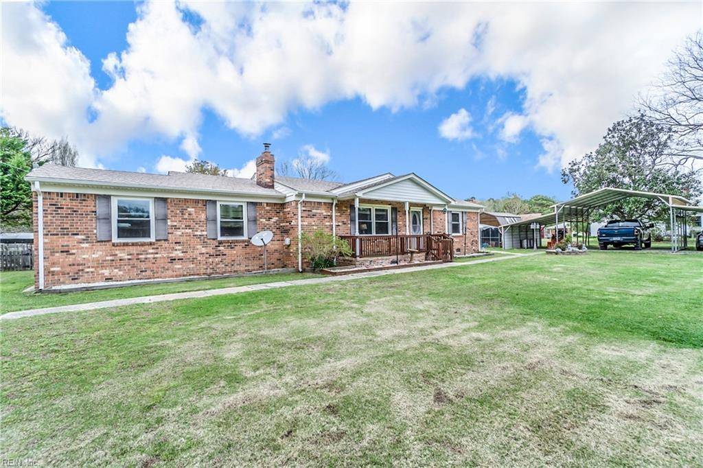 Zuni, VA 23898,6043 W Blackwater RD