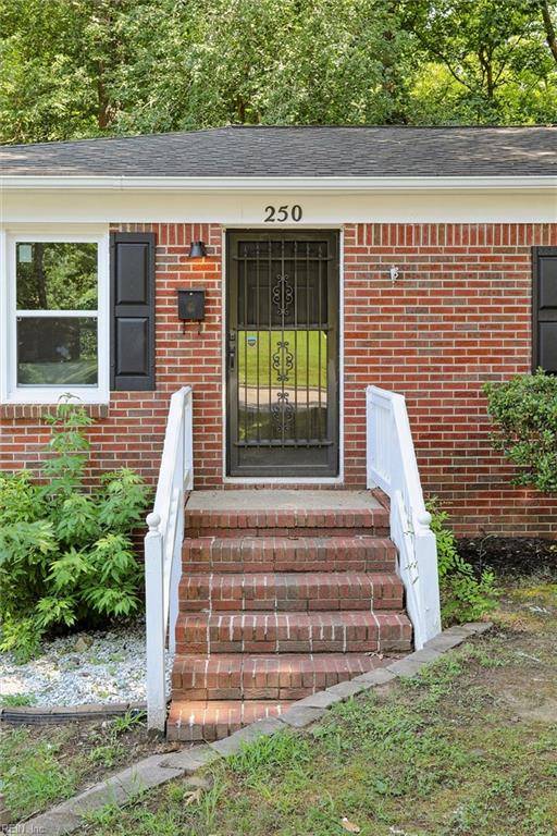 Williamsburg, VA 23185,250 Thomas Nelson LN